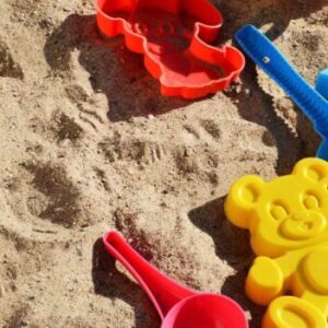 Smart LED Tischlampe „LumiFlex“