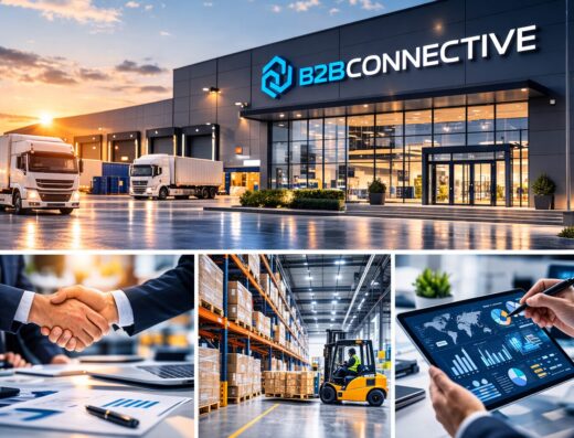 Advanced Industrial Packaging Solutions – Classified